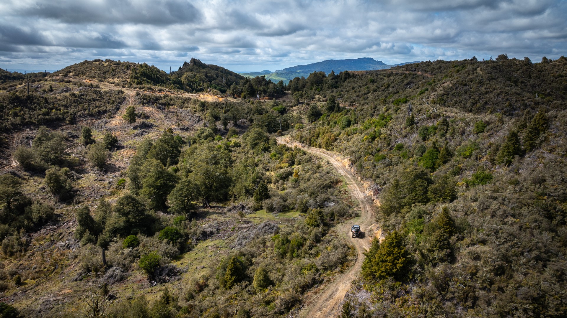 4WD & ATV Adventures for Skilled Drivers